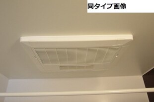 江の木町マンションの物件内観写真